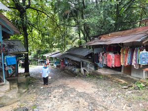 Objek Wisata Gunung Pancar, Ini Harga Tiket, Lokasi, dan Rutenya Objek Wisata Gunung Pancar, Ini Harga Tiket, Lokasi, dan Rutenya