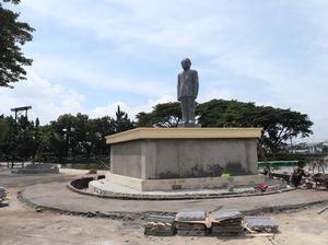 Bupati Sidoarjo Pamer Capaian Pembangunan Infrastruktur pada 2022