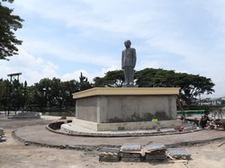 Bupati Sidoarjo Pamer Capaian Pembangunan Infrastruktur pada 2022