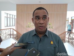 4 Jaksa Senior Akan Tangani Perkara Dhio Pembunuh Sekeluarga di Magelang