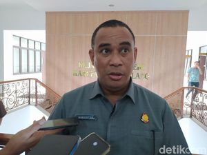 4 Jaksa Senior Akan Tangani Perkara Dhio Pembunuh Sekeluarga di Magelang 4 Jaksa Senior Akan Tangani Perkara Dhio Pembunuh Sekeluarga di Magelang