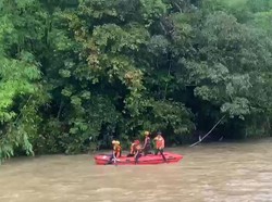 Pencarian 5 Korban Longsor Jalur Maros-Bone Meluas ke Penyisiran Sungai