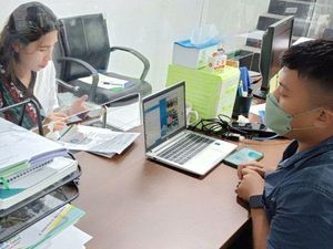 Info Lur! BPJS Kesehatan Tetap Buka saat Cuti Lebaran, Berikut Jadwalnya