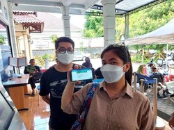 Tak Perlu Antre, Mobile JKN Permudah Pendaftaran Peserta