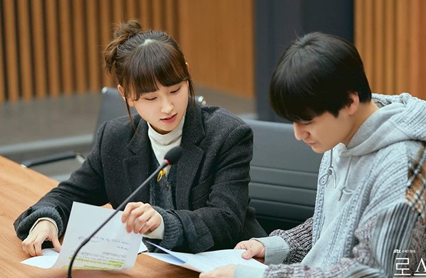 Penuh misteri namun tetap menarik, drama Penuh misteri namun tetap menarik, drama