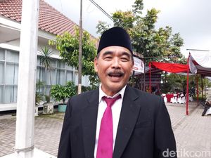 3 Perangkat Desa di Boyolali Diduga Tilap Uang PBB Capai Seratusan Juta 3 Perangkat Desa di Boyolali Diduga Tilap Uang PBB Capai Seratusan Juta