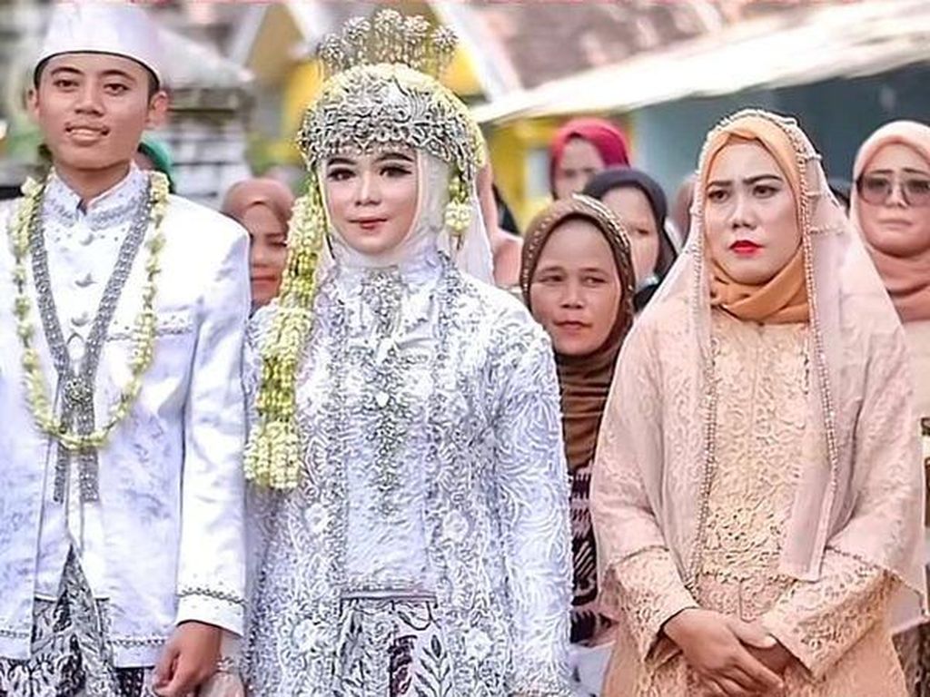 Menantu Menantu