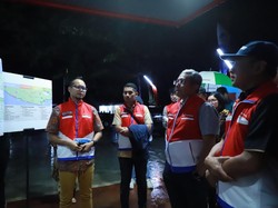 Pertamina Pastikan Ketersediaan BBM & LPG di Jabar Jelang Tahun Baru