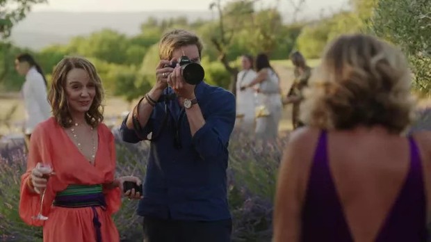 gaya Philippine Leroy-Beaulieu