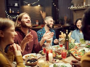 7 Pola Makan untuk Kendalikan Diabetes Selama Musim Liburan, Intip Yuk!