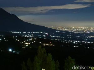 Ingin Tahun Baruan di Prigen? Waspada Sejumlah Objek Wisata Rawan Bencana