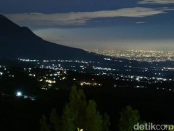 Ingin Tahun Baruan di Prigen? Waspada Sejumlah Objek Wisata Rawan Bencana