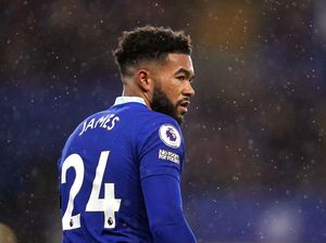 Reece James Tolak Panggilan Timnas Inggris, Southgate Peringatkan Begini Reece James Tolak Panggilan Timnas Inggris, Southgate Peringatkan Begini