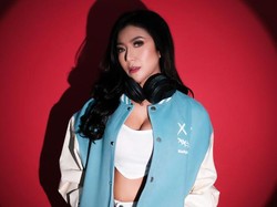 Reva Anwar Kembangkan Karier dengan Bermusik, Berharap Bisa seperti DJ Soda