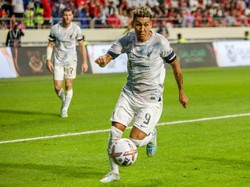 Firmino Sudah Sehat, Siap Beraksi