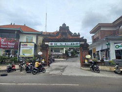 Jadi Sorotan Menkes, RSUD Buleleng Terapkan NonBedah Coiling Tahun Depan