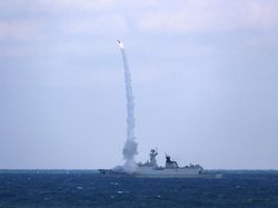 Afrika Selatan Akan Gelar Latihan Militer Bersama Rusia-China