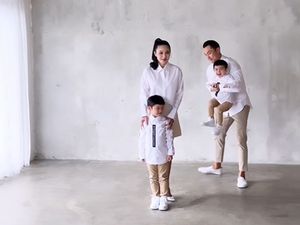 Liburan ke Jepang, Sandra Dewi Pamer Makan Es Krim hingga Ramen