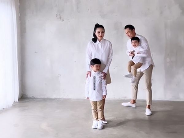 Liburan ke Jepang, Sandra Dewi Pamer Makan Es Krim hingga Ramen