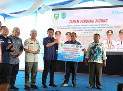 Sederet Jurus Pemprov Sumsel Tekan Kemiskinan & Perbaiki Kesejahteraan