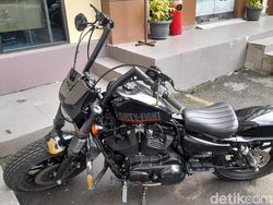 Moge Minta Masuk Tol karena Bayar Pajak Mahal, tapi Masih Banyak yang Bodong