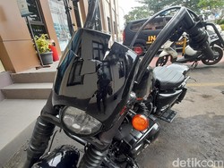 Polisi Usut Pemoge Tabrak Lansia hingga Tewas di Jakpus Berpelat Bodong