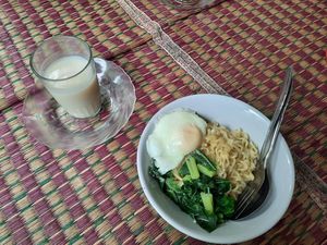 Naik-naik ke Gunung Pancar, Eh Harga Makanan Kok Ikutan Naik Naik-naik ke Gunung Pancar, Eh Harga Makanan Kok Ikutan Naik