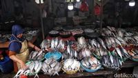 Serbu Ikan dan Aneka Seafood Sebelum Harga Naik Jelang Tahun Baru