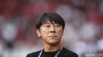 Shin Tae-yong Blak-blakan Soal Isu Melatih Timnas China