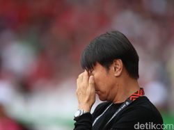 PSSI Evaluasi Shin Tae-yong Usai Piala AFF 2022, Begini Hasilnya PSSI Evaluasi Shin Tae-yong Usai Piala AFF 2022, Begini Hasilnya