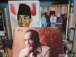Siswono Yudo Husodo: Pembela Sukarno, Kepercayaan Soeharto