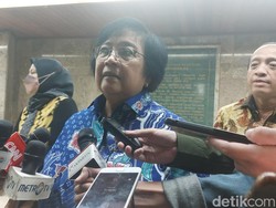 Siti Nurbaya: 2022 Adalah Tahun Keberanian Indonesia