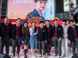 Serial Skaya and The Big Boss Bakal Tayang di MAXstream Awal 2023