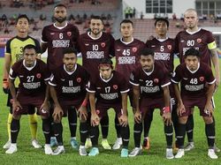 4 Pemain Asing PSM Makassar Dipastikan Bertahan untuk Putaran Kedua Liga 1