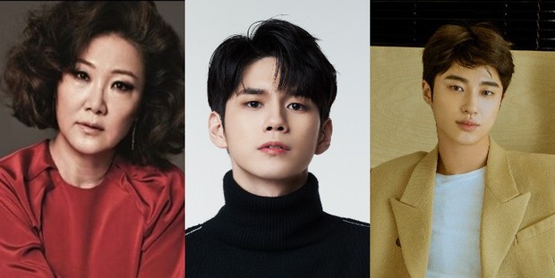 Strong Woman Gangnam Soon / Foto : kstar.kbs.co.kr