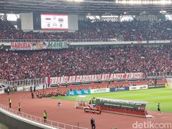 Bak Neraka, SUGBK Sampai Dijuluki Panci Api oleh Tim Lawan!