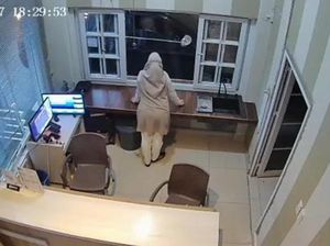 Heboh Video Check In Bareng Polisi, Istri Letda Candra Membantah Heboh Video Check In Bareng Polisi, Istri Letda Candra Membantah