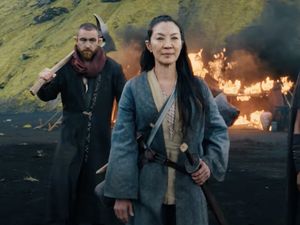 Semua Hal tentang Serial Netflix The Witcher: Blood Origin