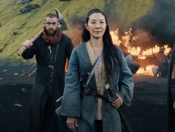 Semua Hal tentang Serial Netflix The Witcher: Blood Origin