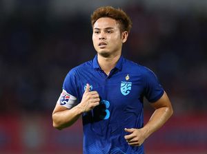 Piala AFF 2024: Thailand Tanpa Chanatip, Theerathon, Dangda, Supachai Piala AFF 2024: Thailand Tanpa Chanatip, Theerathon, Dangda, Supachai