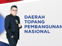 Year In Review 2022: Akselerasi Daerah Menyangga Pembangunan Nasional
