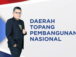 Year In Review 2022: Akselerasi Daerah Menyangga Pembangunan Nasional
