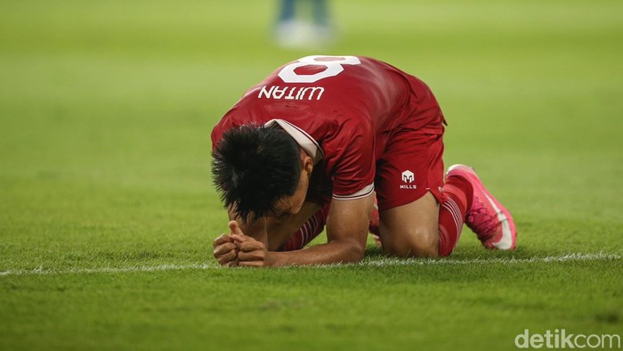 Timnas Indonesia vs Thailand Timnas Indonesia vs Thailand
