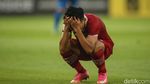 Duh, Witan... Gawang Sudah Kosong kok Tidak Gol