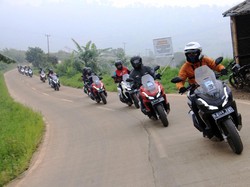 Mau Gas Tipis-tipis Awal Tahun? Simak Cara Amannya