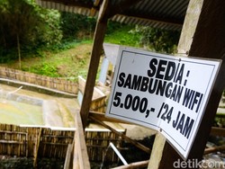 Begitu Banyak Pungli di Gunung Pancar Bogor Bikin Pening