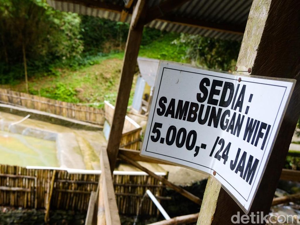 Begitu Banyak Pungli di Gunung Pancar Bogor Bikin Pening Begitu Banyak Pungli di Gunung Pancar Bogor Bikin Pening