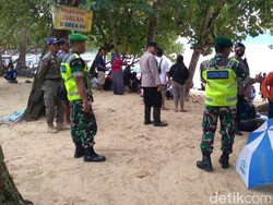 Sejumlah Pantai di Trenggalek Rawan Bencana, BPBD Imbau Wisatawan Waspada