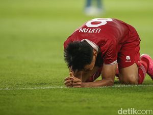 Bukti Buruknya Akurasi Tembakan Indonesia Selama Piala AFF 2022 Bukti Buruknya Akurasi Tembakan Indonesia Selama Piala AFF 2022
