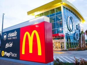 Wow! Seperti Ini Tampilan Gerai McDonalds Terbesar di Dunia Wow! Seperti Ini Tampilan Gerai McDonalds Terbesar di Dunia